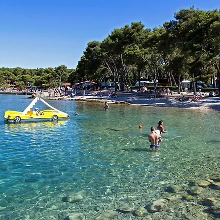 Daire Apartments With Parking Space Biograd Na Moru - 24592 *