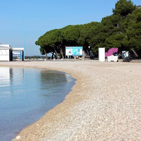 With Parking Space - 24592 Biograd Na Moru